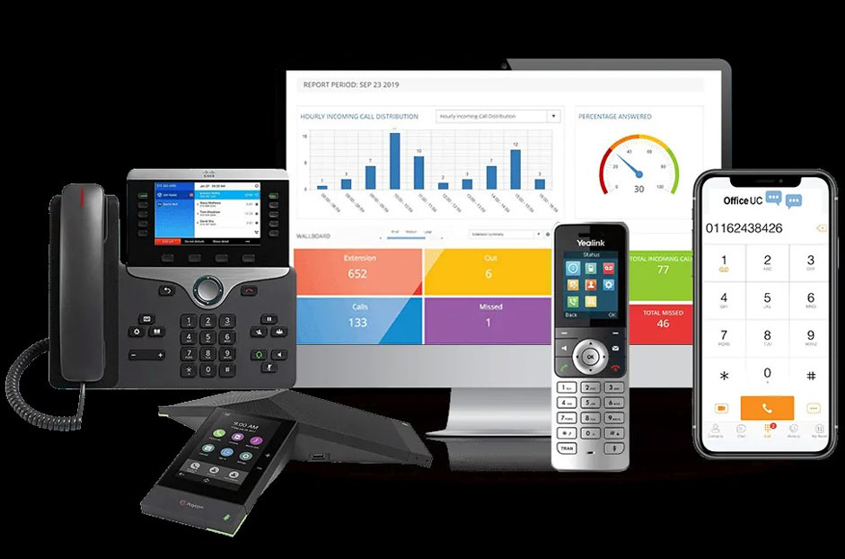 IP_Telephony_Digital_OpenLogic